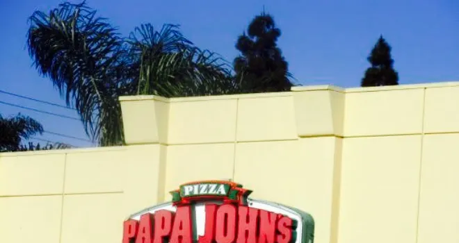 Papa John's