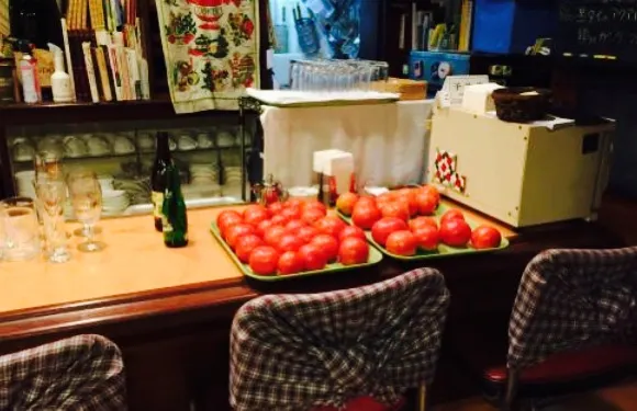 Dining Kitchen Limone