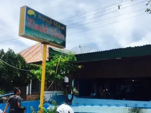 Rumah Makan Pondok Selero