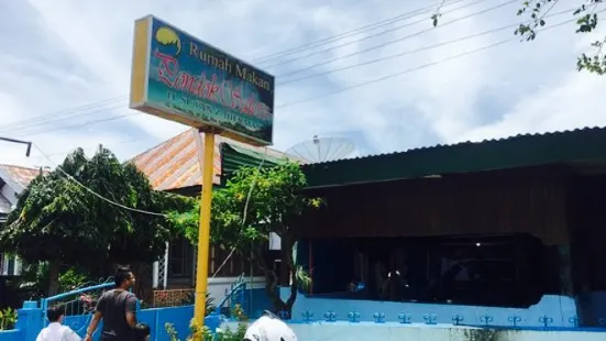 Rumah Makan Pondok Selero