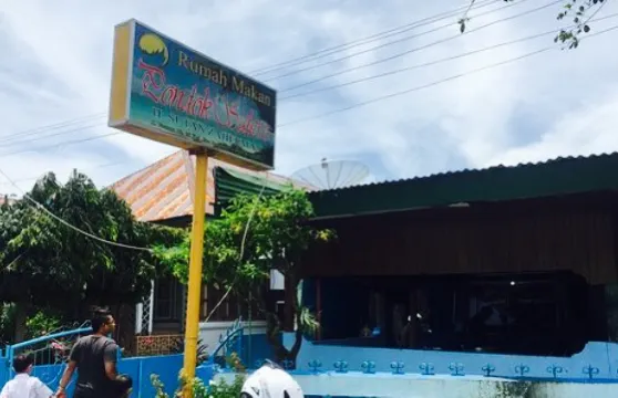 Rumah Makan Pondok Selero