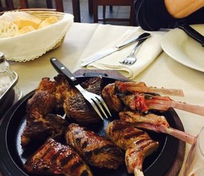 Trattoria Benlodi