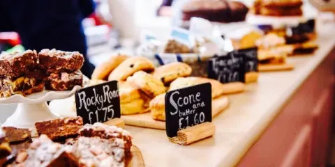 Beccles Station Cafe And Community Rooms