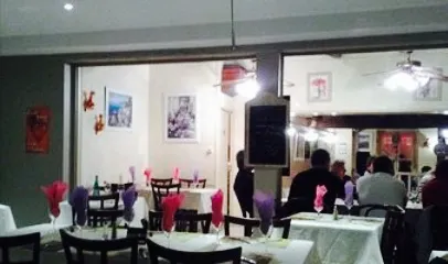 Aux Marronniers - Restaurant