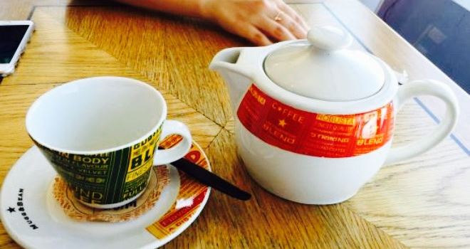 Mugg & Bean