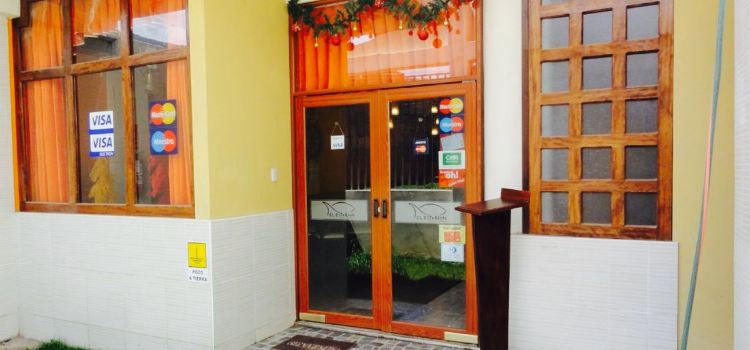 Restaurant El Esturion