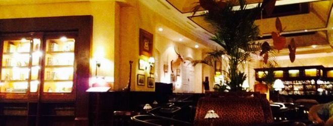 Kelly's Bar