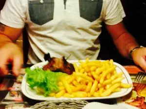 Bufffalo Grill Restaurant