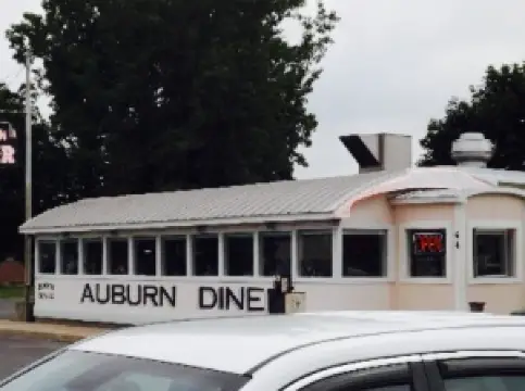 Auburn Diner