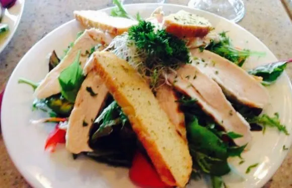 Sweet Decadence at Locantro