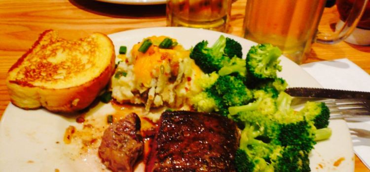 Chili's Grill & Bar