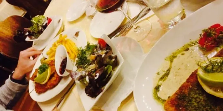 Restaurant Altkolnischer Hof