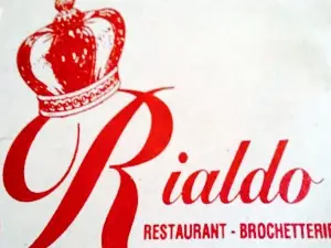 Rialdo Pizzeria & Brochetterie