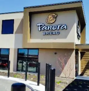 Panera Bread