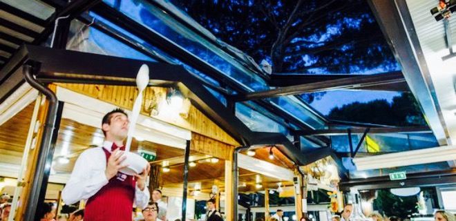 Ristorante Notte e Di