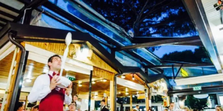 Ristorante Notte e Di