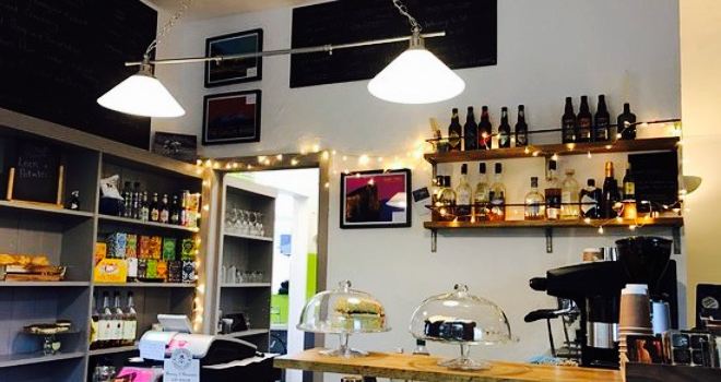 Cafe Lephin