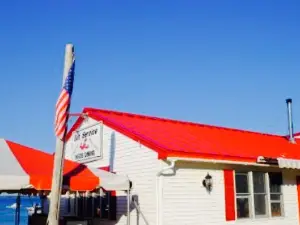 McLaughlin's Lobster Shack