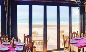 Zurga Restaurant