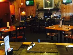 Habanero Mexican Grill