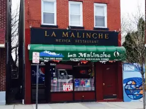 La Malinche Restaurant