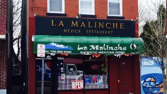 La Malinche Restaurant