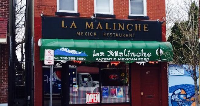 La Malinche Restaurant
