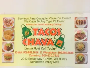 Tacos Chava