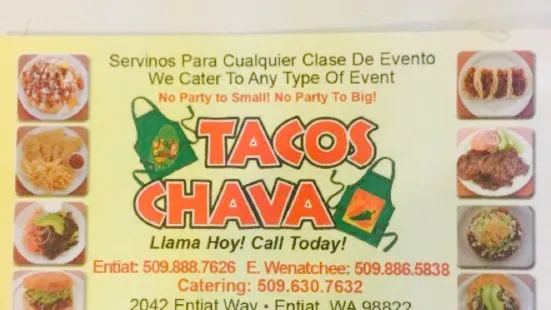 Tacos Chava