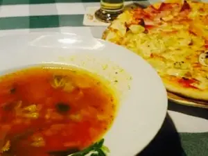 Trattoria Romana