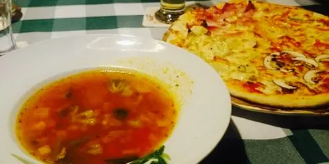 Trattoria Romana