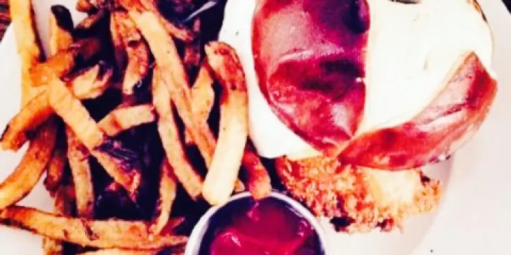 Me & Billy Kitchen and Bar