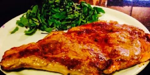 Sunrise Wine & Food Terracina