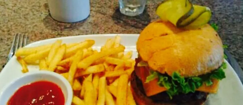 The Turning Point Restaurant