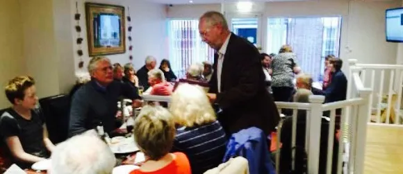 Taj Mahal Indian Restaurant