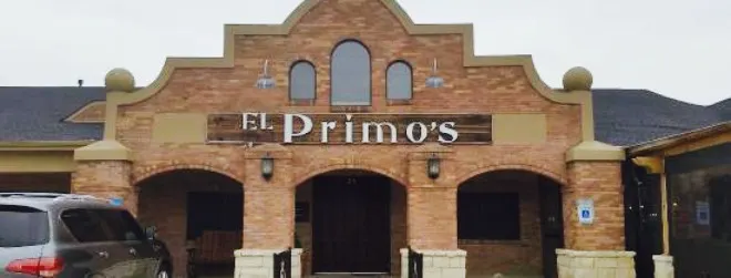 El Primo's Mexican Grill & Cantina