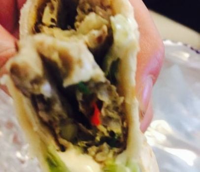 Chicken Cottage