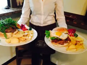 BorgoNuovo Dinner Cafe