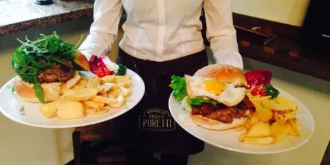 BorgoNuovo Dinner Cafè