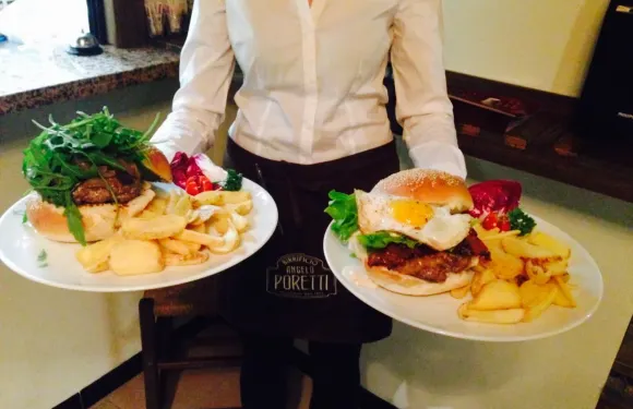 BorgoNuovo Dinner Cafè