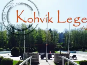 Kohvik Legend