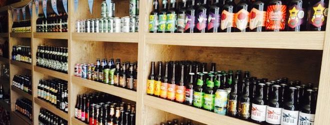 Paddy's Emporium