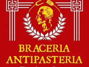 Braceria Antipasteria •Giulio Cesare