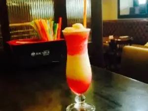 The Bailey Bar & Eatery
