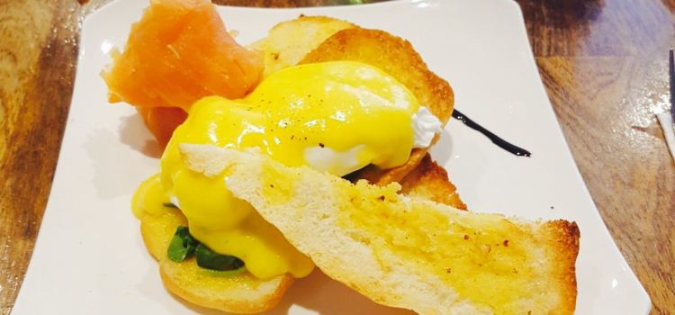 La Baracca Espresso Bar & Trattoria