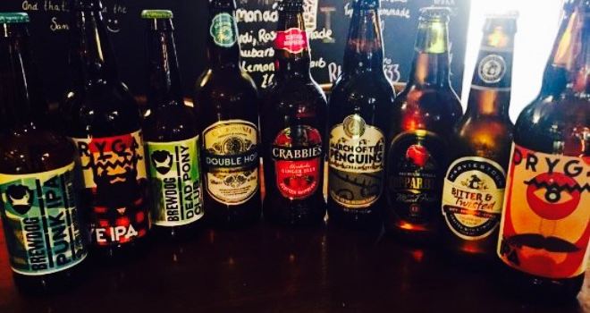 The Kettlebridge Inn, Bar & Italian Restaurant