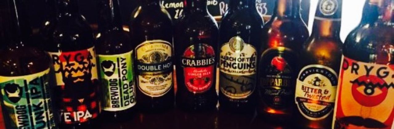 The Kettlebridge Inn, Bar & Italian Restaurant