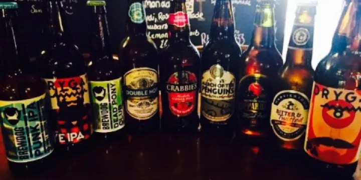 The Kettlebridge Inn, Bar & Italian Restaurant