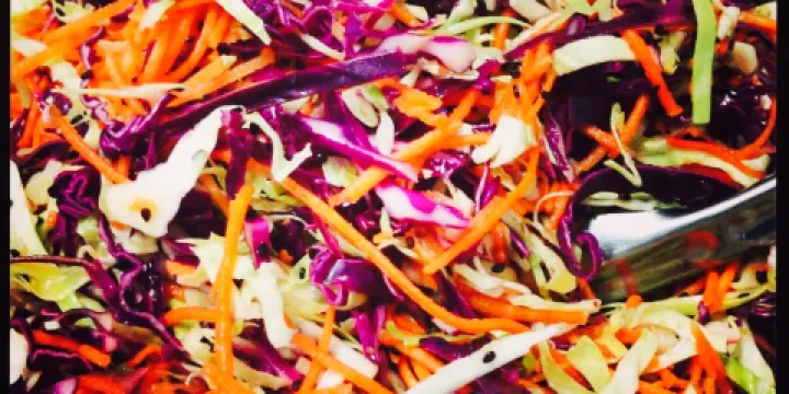 Organic Feast Wholefoods Cafe