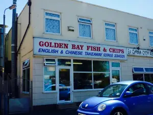 Golden Bay